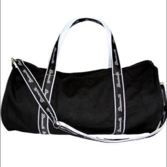 dreamville messenger bag